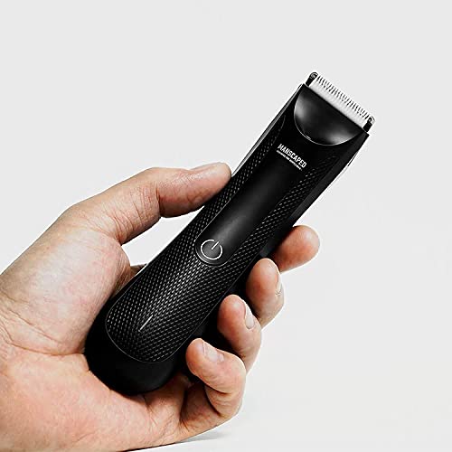MANSCAPED Electric Groin Hair Trimmer (Lawn Mower 3.0) MANSCAPED Electric Groin Hair Trimmer (Lawn Mower 3.0)